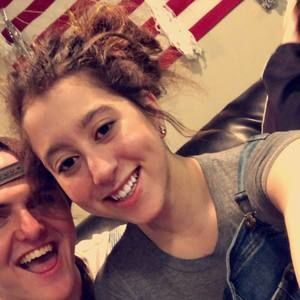 Meet your Posher, Ellie